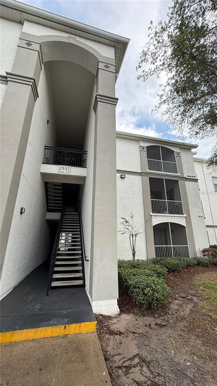 property at 2537 Maitland Crossing Way