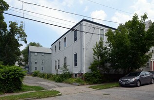 60 Carrington Ave Apartments