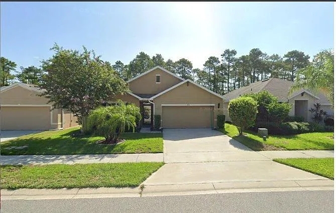 525 White Coral Ln in New Smyrna Beach, FL - Building Photo