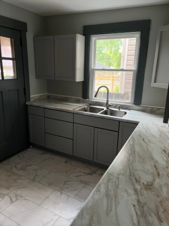 32 Margaret St in Dayton, OH - Building Photo