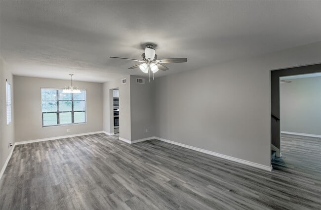 property at 22311 Warwick Glen Dr