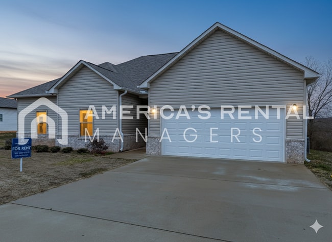 88 Keswick Dr in Eastaboga, AL - Building Photo - Building Photo