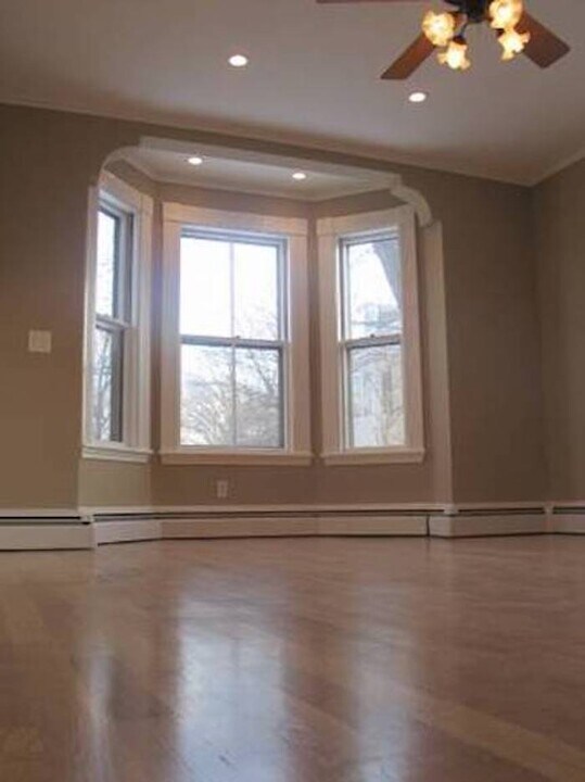 7 Forrester St in Salem, MA - Building Photo