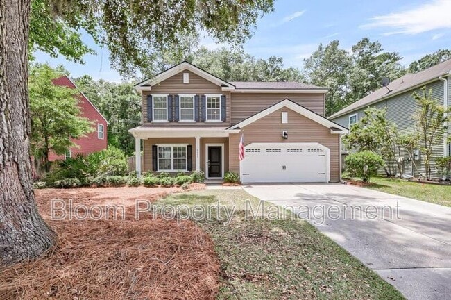 property at 8423 Taylor Plantation Rd