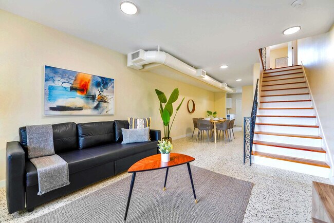 property at 1001 NE 80th St