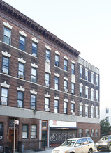 172 Norman Ave in Brooklyn, NY - Building Photo - Building Photo