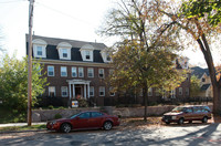 Eat Street Brownstones in Minneapolis, MN - Building Photo - Building Photo