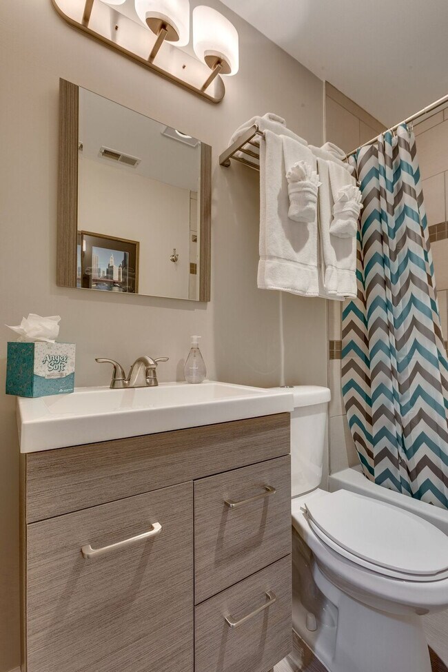 226 S Hoyne Ave, Unit SI ID1255621P