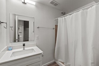 911 W 22nd St in Austin, TX - Foto de edificio - Building Photo