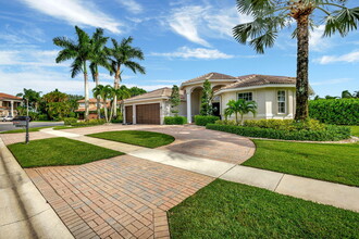 11132 Manderly Ln in Wellington, FL - Building Photo - Building Photo