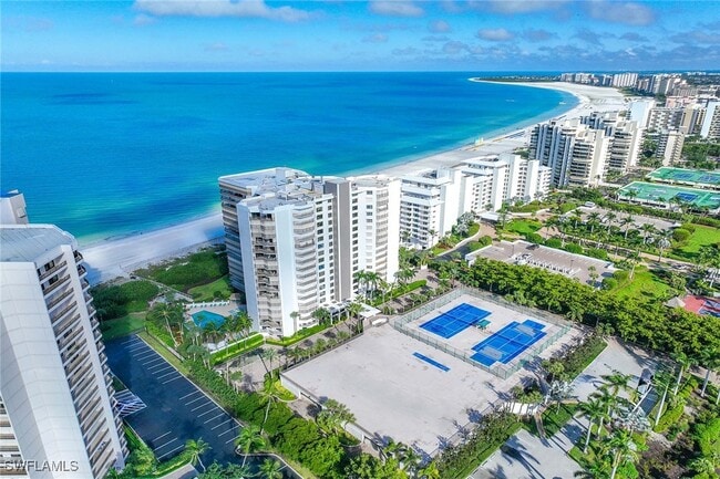 840 S Collier Blvd in Marco Island, FL - Building Photo - Building Photo