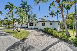 707 N 13th Ave in Hollywood, FL - Building Photo