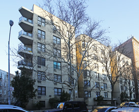1829 Caton Ave in Brooklyn, NY - Foto de edificio - Building Photo