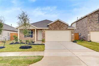 27022 Breakaway Ln in Katy, TX - Building Photo - Building Photo