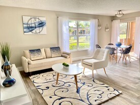 The Landings at Pembroke Lakes Apartments