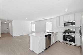 6804 Haines Dr in Princeton, TX - Building Photo - Building Photo