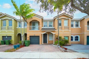 2532 SE 15th Ct in Homestead, FL - Building Photo