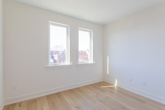 1331 Juniper in Philadelphia, PA - Building Photo - Interior Photo