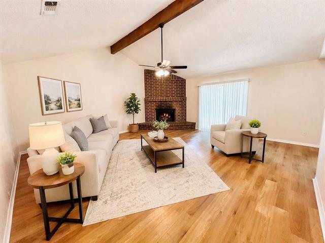 5701 Willow Elm Dr in Arlington, TX - Building Photo - Building Photo