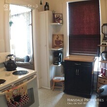 62 S Willard St in Burlington, VT - Building Photo - Building Photo