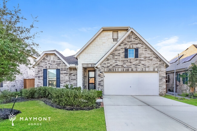 property at 15311 Westburn Loch Dr