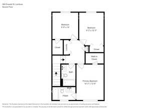 366 Emerald St in Lochbuie, CO - Foto de edificio - Building Photo