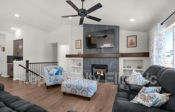 3987 Ivy Hill Dr in Colorado Springs, CO - Building Photo - Building Photo