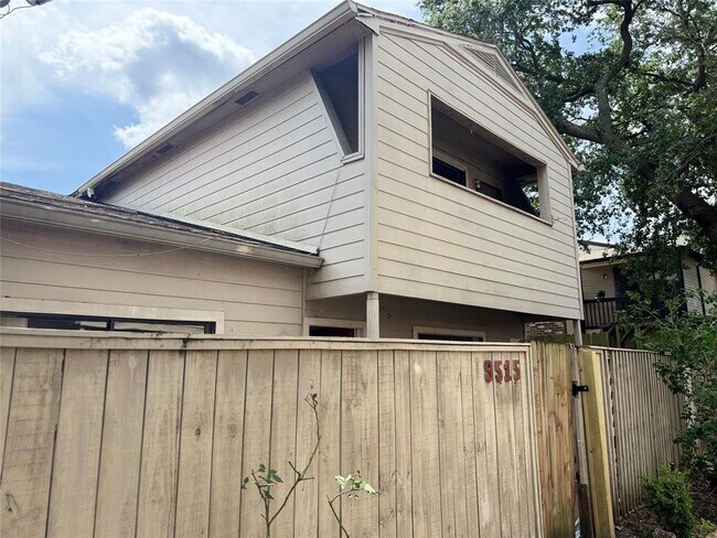 property at 9515 Windswept Ln