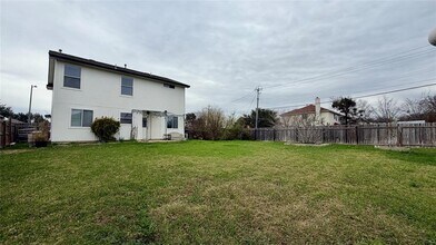 15209 Mimebark Way in Austin, TX - Building Photo - Building Photo