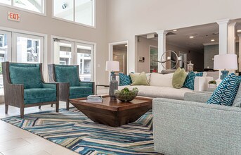Central Park in Altamonte Springs, FL - Foto de edificio - Interior Photo