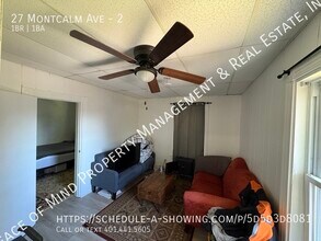 27 Montcalm St in Woonsocket, RI - Building Photo - Building Photo