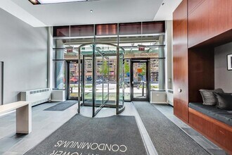 520 S State St, Unit 1013 in Chicago, IL - Foto de edificio - Building Photo