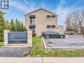 5830 Malden Rd in Windsor, ON - Building Photo