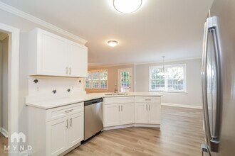 4113 Mangrove Dr in Raleigh, NC - Building Photo - Building Photo