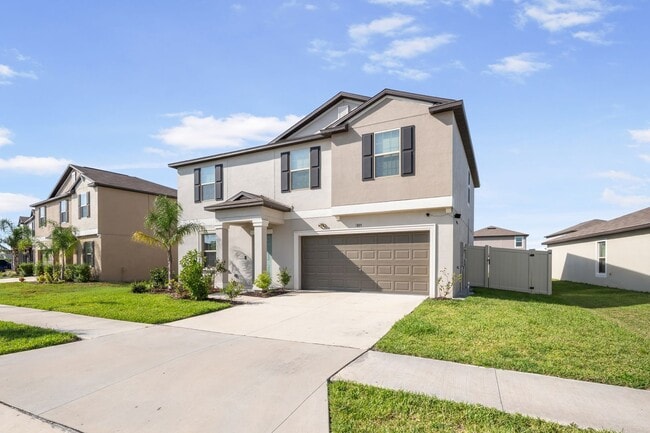 8893 Parsons Hill Blvd in Wesley Chapel, FL - Building Photo - Building Photo