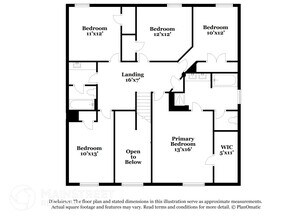 5487 Wexford Pass in College Park, GA - Building Photo - Building Photo