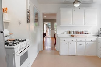 1032 Palms Blvd in Venice, CA - Building Photo - Building Photo