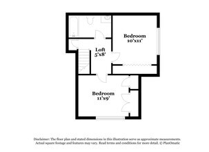 2441 Brook Canyon Dr in Charlotte, NC - Building Photo - Building Photo