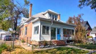 2172 S 800 E in Salt Lake City, UT - Building Photo