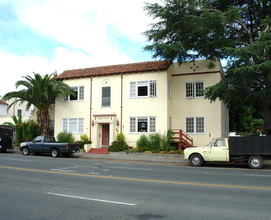 1217-1229 Sacramento St in Vallejo, CA - Building Photo - Building Photo