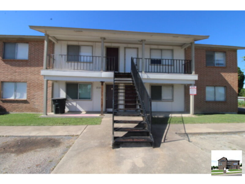 2102 Hunt Dr in Killeen, TX - Building Photo