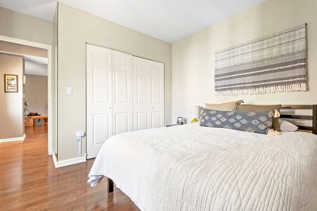 property at 420 Jefferson St
