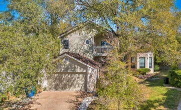4604 Palisade Dr in Austin, TX - Building Photo - Building Photo
