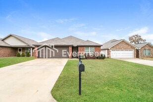 171 Bradford Cir in Tuscaloosa, AL - Building Photo