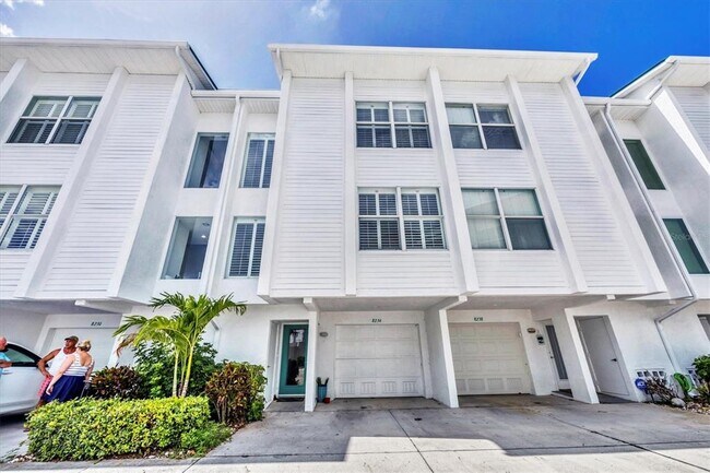property at 8234 Harborside Cir