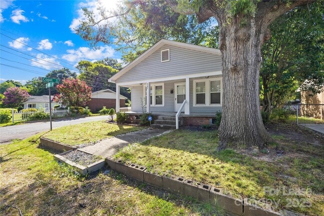 property at 507 Spring St