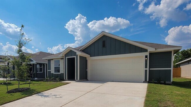 131 Palestine Trl in Kyle, TX - Building Photo - Building Photo