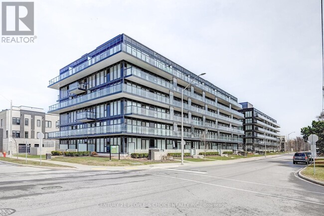 1117-1117 Cooke Blvd.