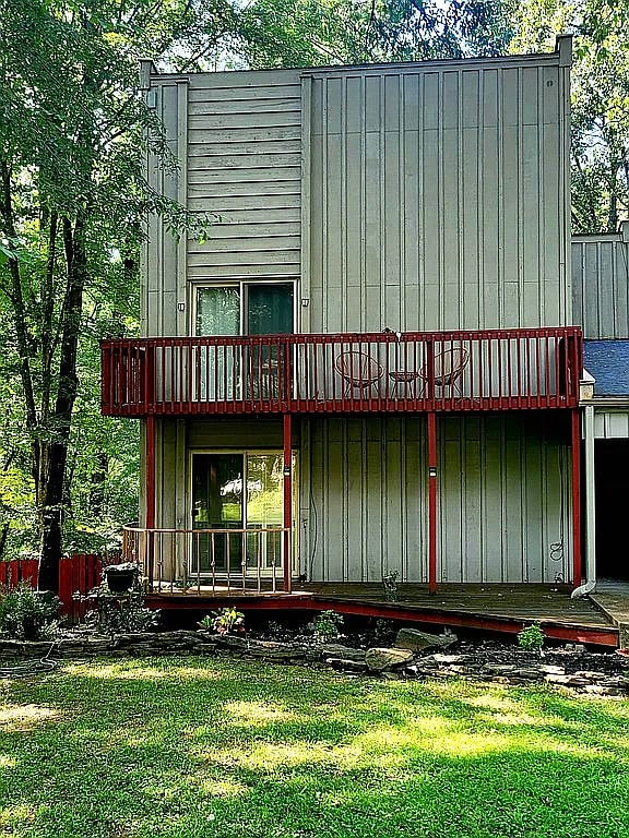 2533 Mark Ln in Batesville, AR - Building Photo - Building Photo