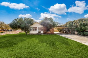 7291 Ash St in Frisco, TX - Building Photo